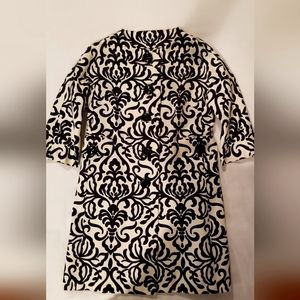 Milly Designer Topper Jacket